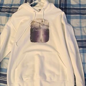 Dear Basketball Kobe hoodie